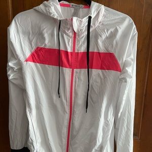 Windbreaker